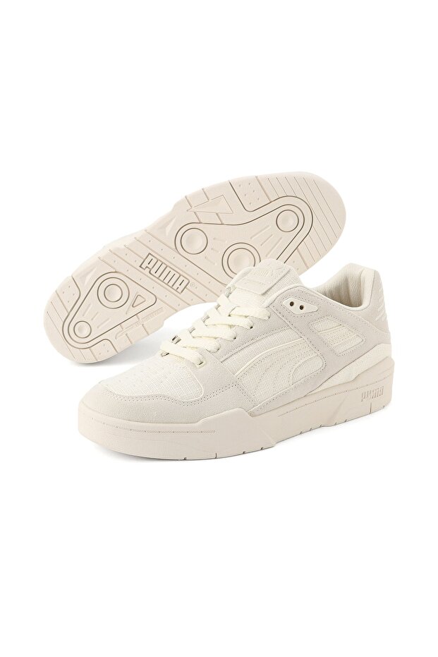 SLIPSTREAM Blank Canvas Sneaker - 8
