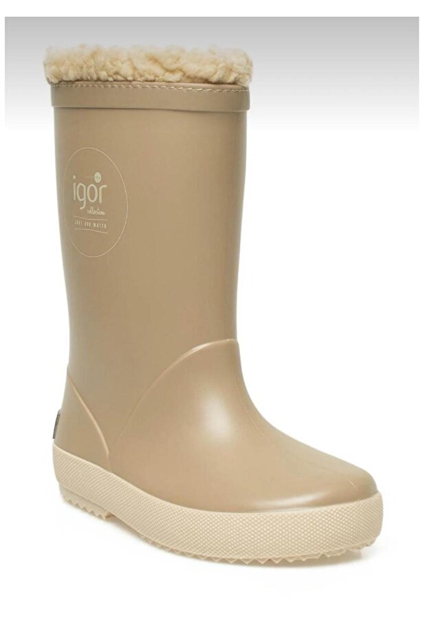 çocuk yağmur botu - 1