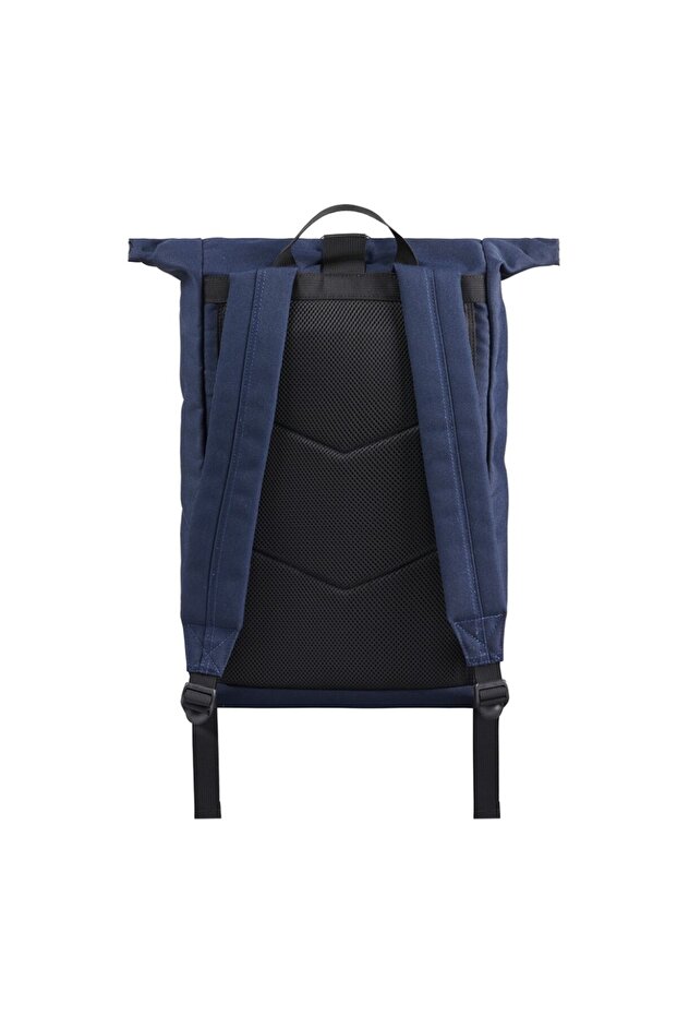 CANVAS ROLL TOP SIRT ÇANTASI - 3