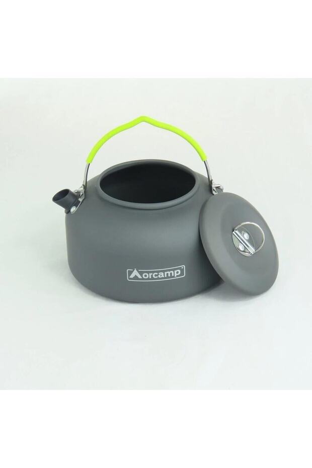 Kamp Çaydanlığı - 1