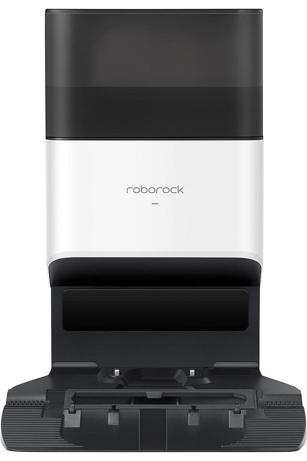 Q7 Max Plus Beyaz Akıllı Robot Süpürge - 2