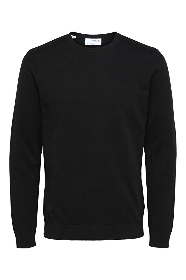 Strickpullover Langarm - 2