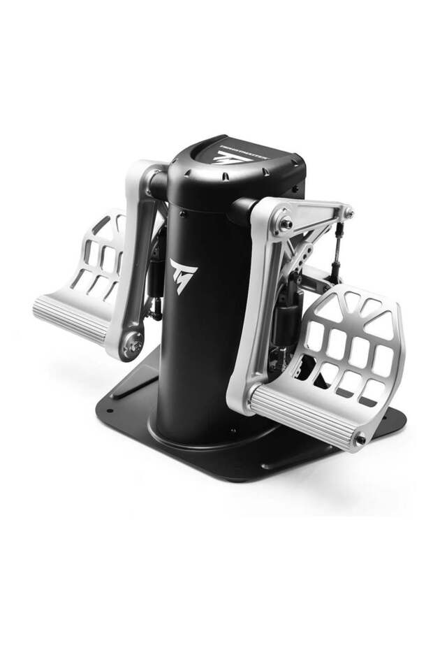 TPR RUDDER WW VERSION Uçuş Simülasyon Sistemi - 2