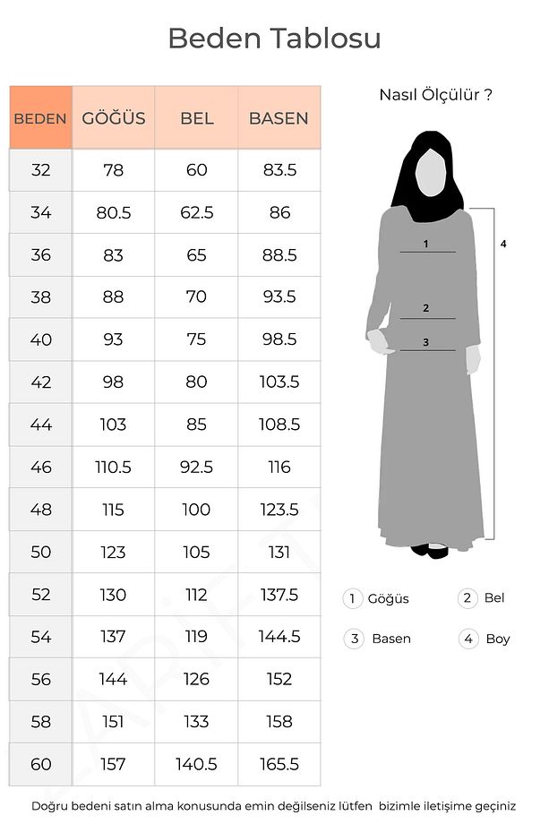 Yüksek Bel Pantolon - Ekru - 7