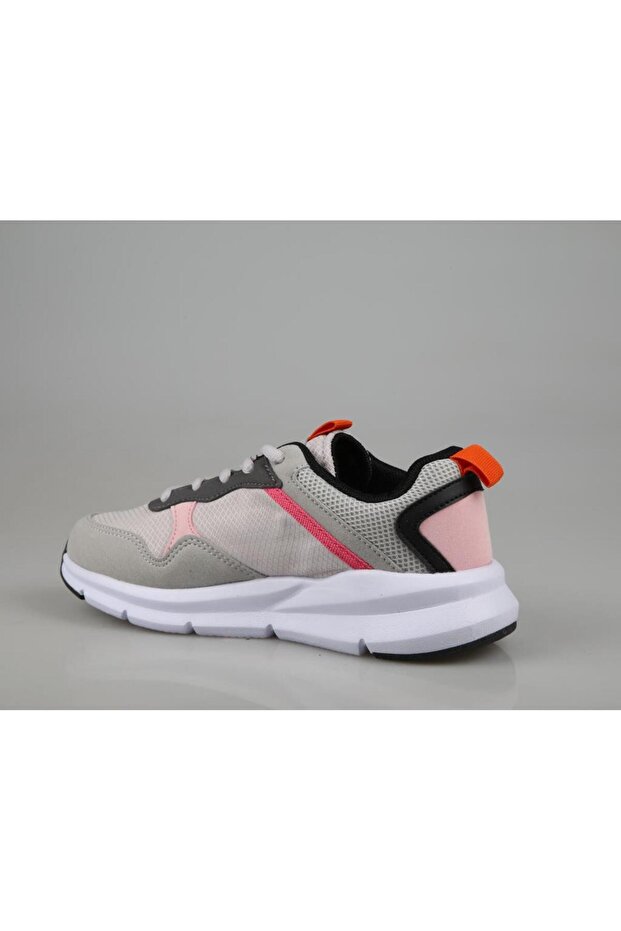 MP 232-1315 Gri Unisex Sneakers - 2