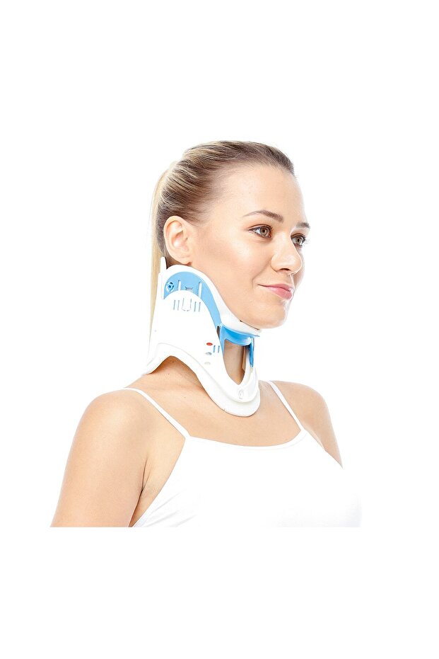 Boyunluk - Beden 2 - 2