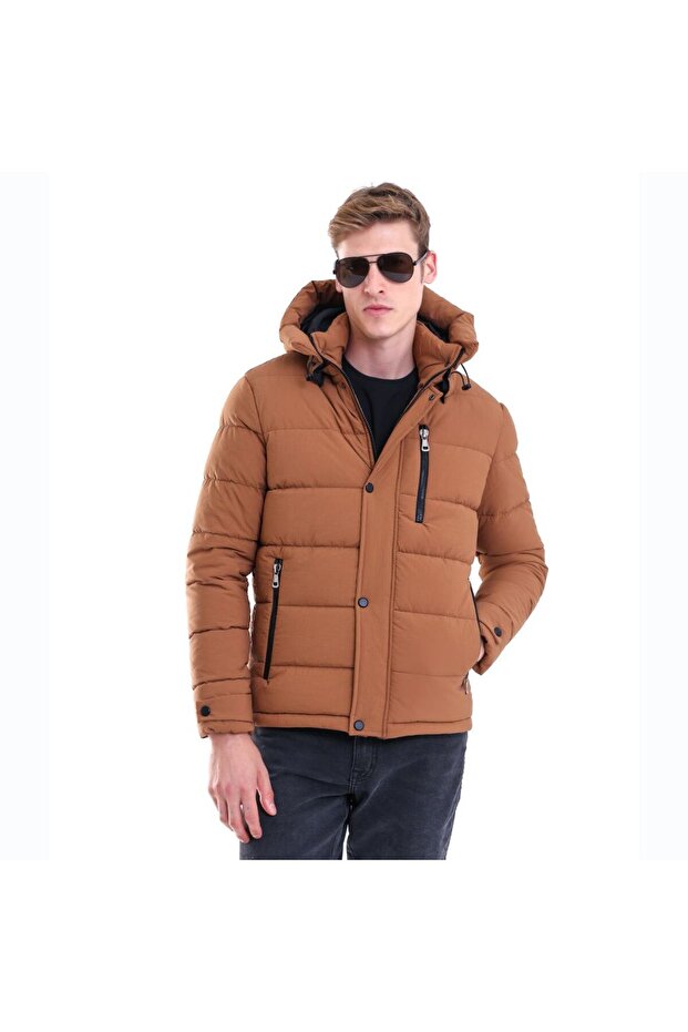 Önden fermuar kapamalI - 5