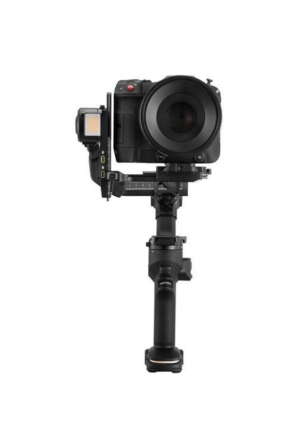 Crane 4 Profesyonel Gimbal - 2