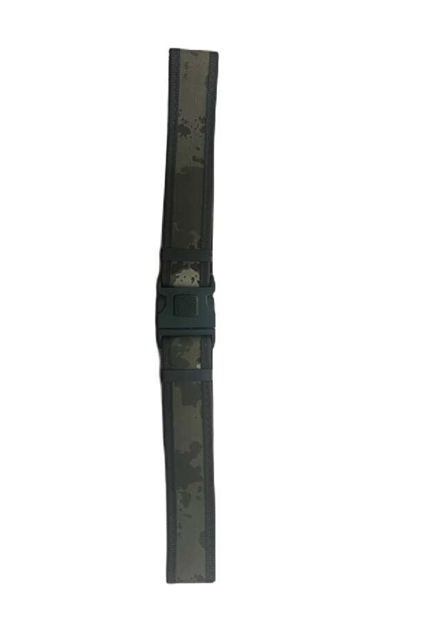 New TSK Camouflage Palaska