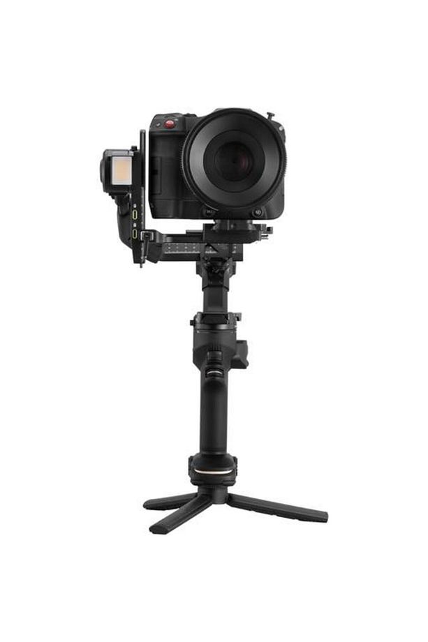 Crane 4 Profesyonel Gimbal - 4