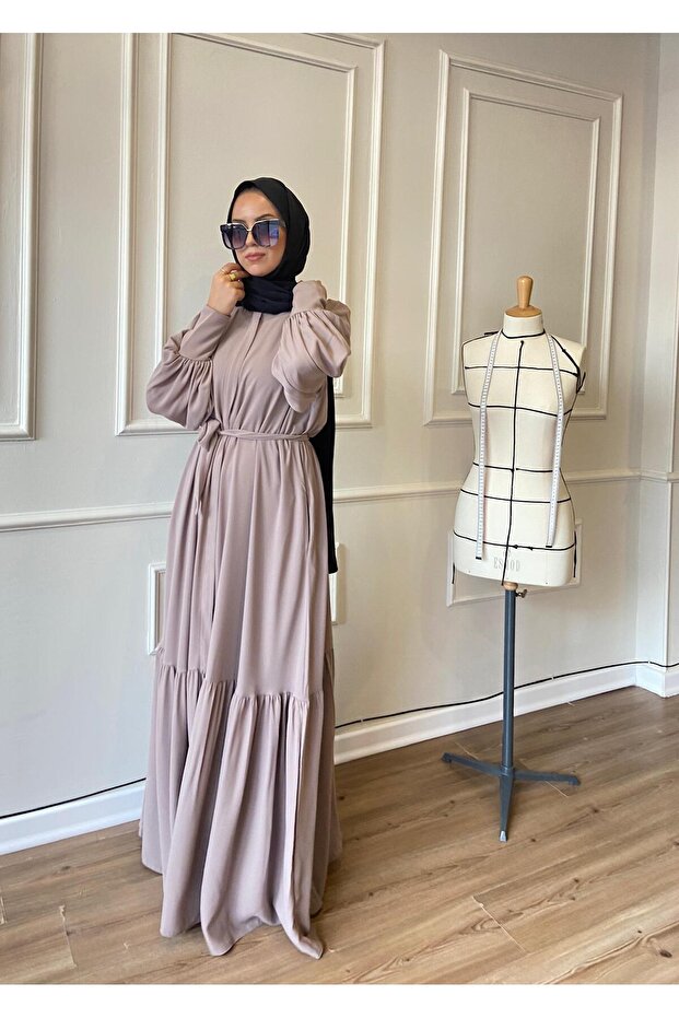 Sena Ferace Krep Bej - 2