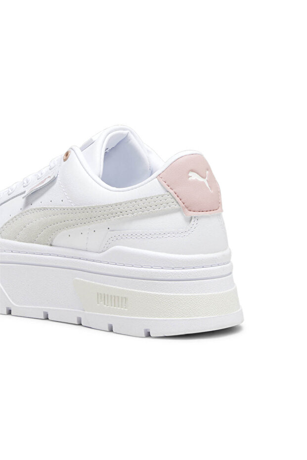 Mayze Stack Kadın Sneaker - 4