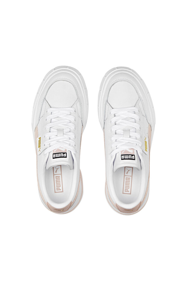Mayze Stack Kadın Sneaker - 5