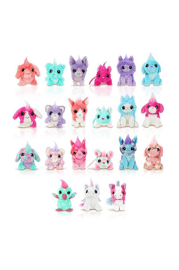 Scruffaluvs Kuaför Sürprizi S3 30165 - 7