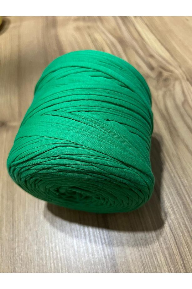 Penye Ip (600-650 GR) , Sepet Ipi , Çanta Ipi , Puset Ipi , Örgü Ipi , Paspas Ipi - 1