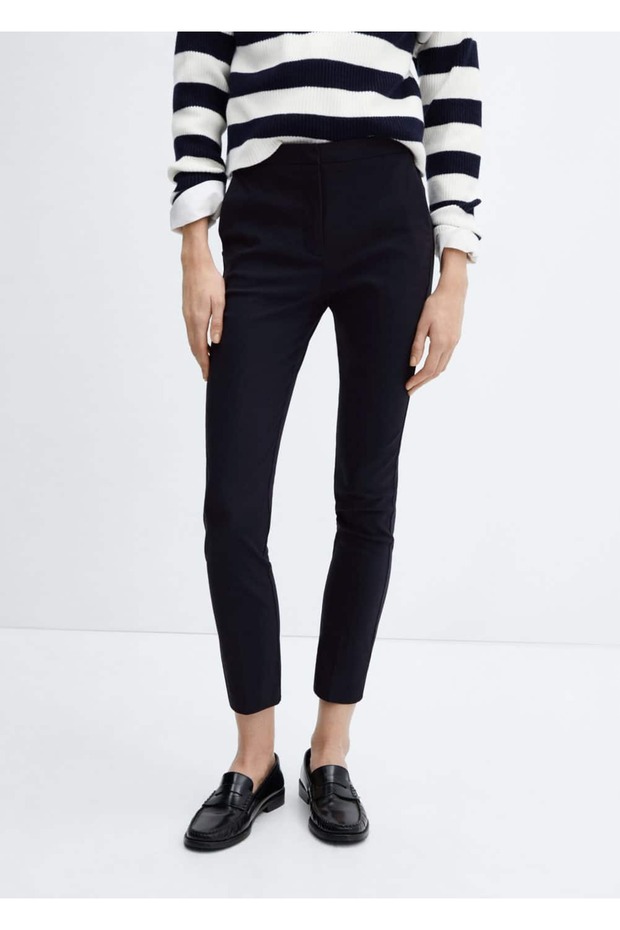 Крій вузьких штанів - 1