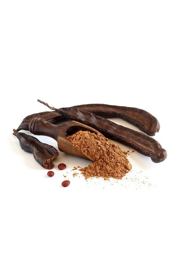 Keçiboynuzu (Harnup) Unu , Tozu 500gr - 3