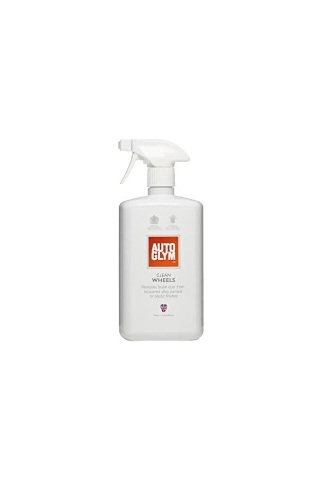 Auto Glym Clean Wheels - 1