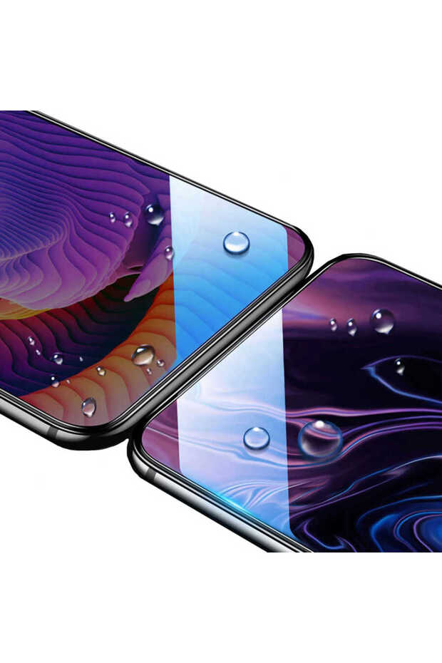 Apple iPhone 11 Compatible Davin Ceramic Screen Protector - 6