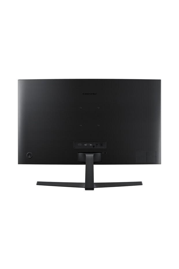 Cf396 Lc24f396fhrxuf 23.5" Fhd 4ms 60 Hz Vga/hdmı Freesync Led Curved Monitör - 2