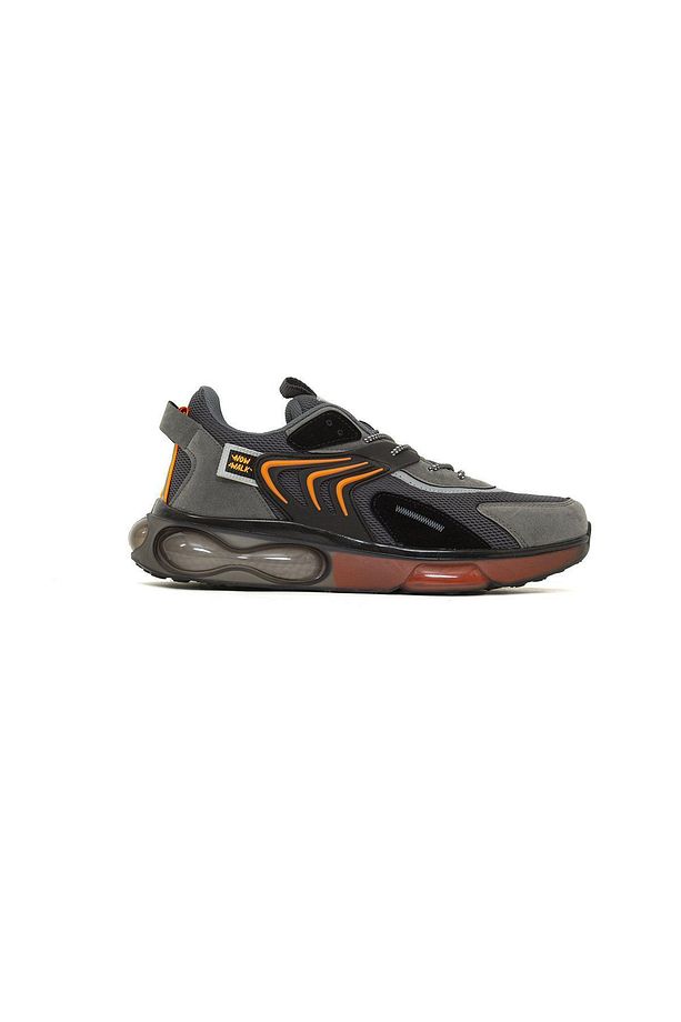 Erkek Sneaker Ayakkabı WOW-2198 - 2