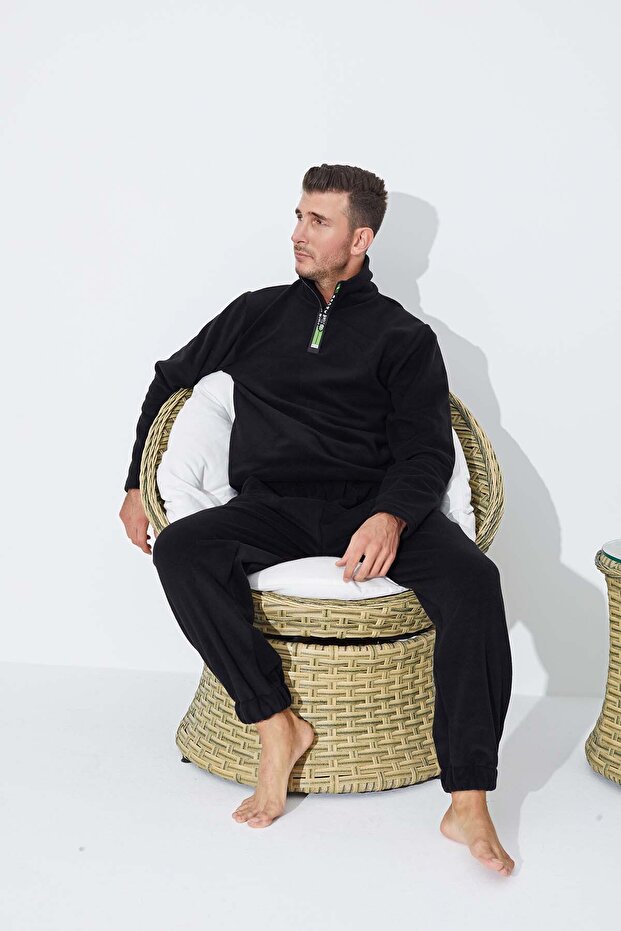 POLAR PİJAMA TAKIM - 1