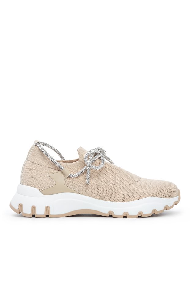Women's Textile Sneakers & Sports Shoes 829 9515 Bn Ayk Y22