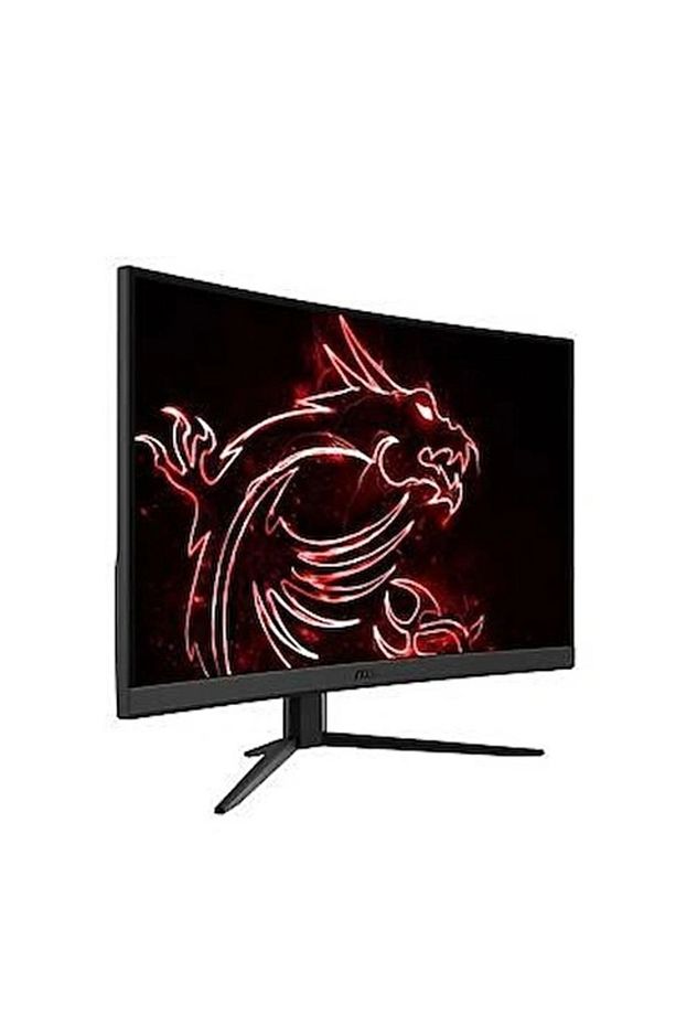 Optix G27C4 E2 1Ms 165Hz 27" FullHD HDMI DP AMD FreeSync VA Curved Gaming Monitör - 2