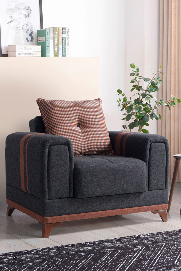 Okyanus Berjer Çekyat - 3