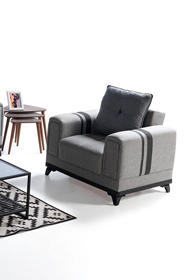 Okyanus Berjer Çekyat - 3