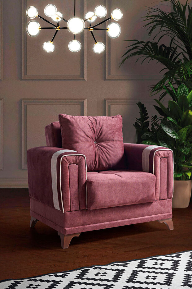 Madrid Berjer Çekyat - 2