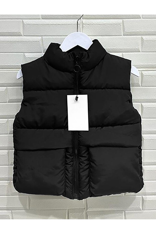 Unisex Inflatable Vest Zaramodel 56081