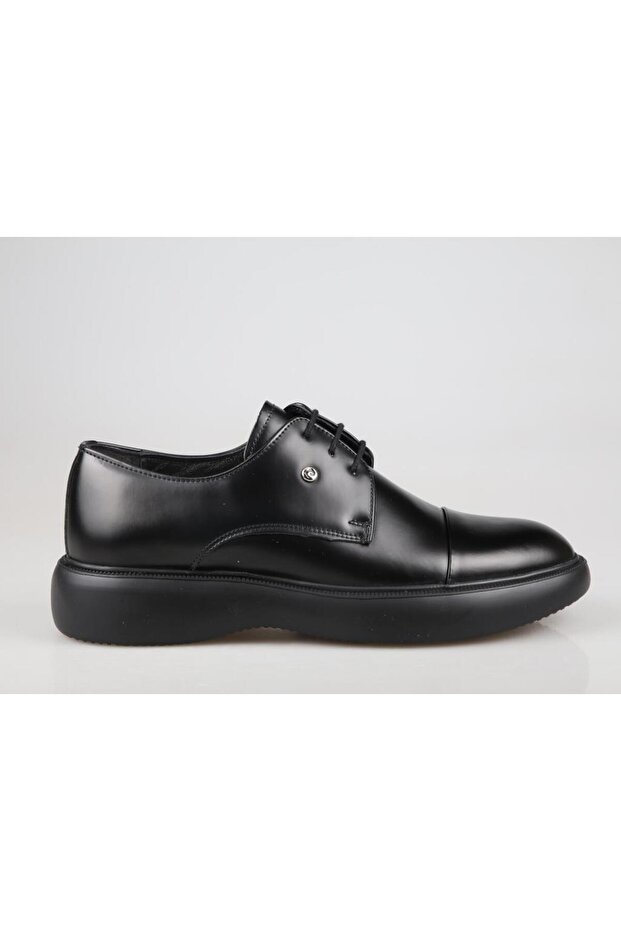 70915 Black Men's Casual Shoes