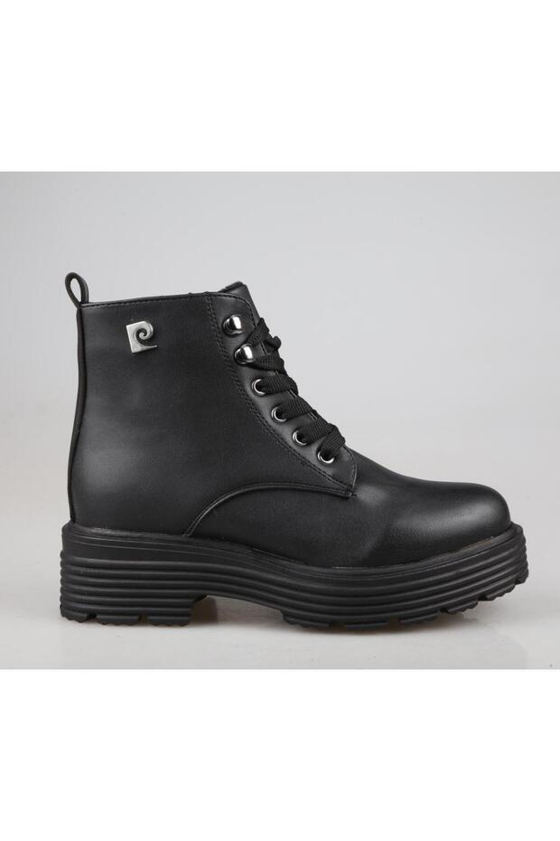 52511 Black Women's Boots
