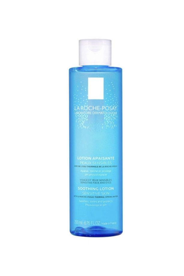 Hassas Ciltler İçin Tonik La Roche Posay Losyon Apaisante Physiologic 200 ml - 1