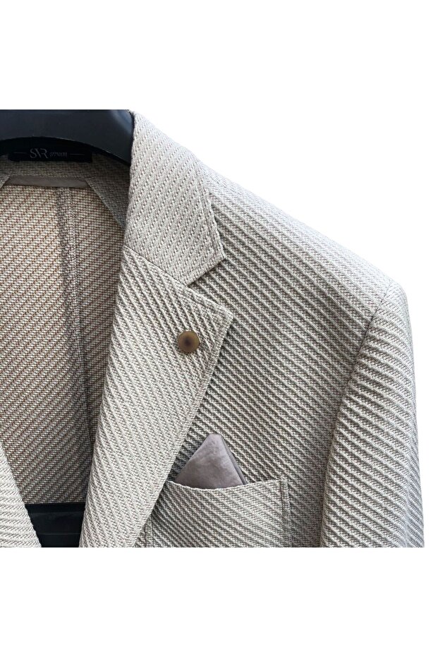 PREMİUM SVR SLİM CEKET - 2