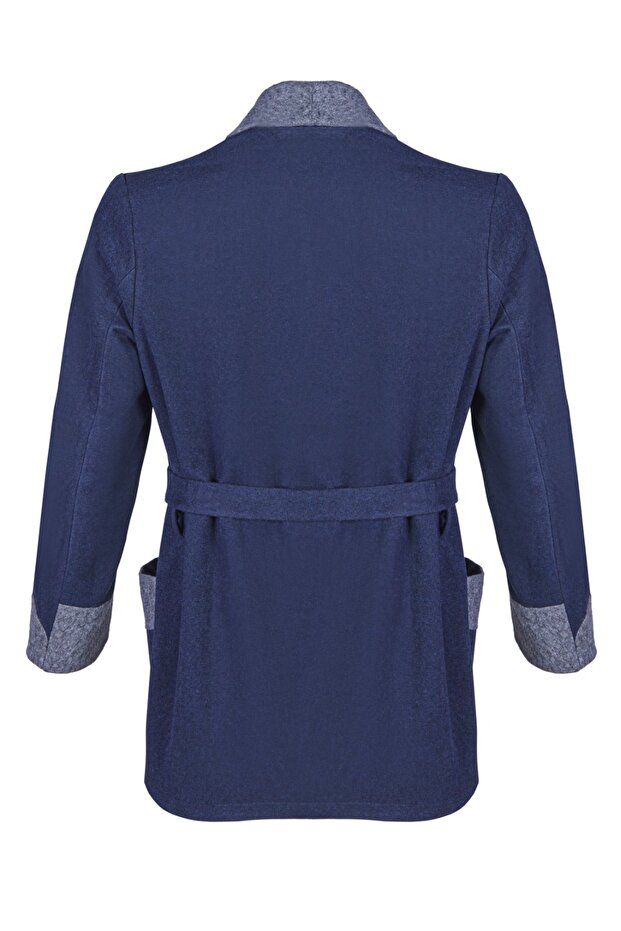 Kaşe Robdöşambr - 3