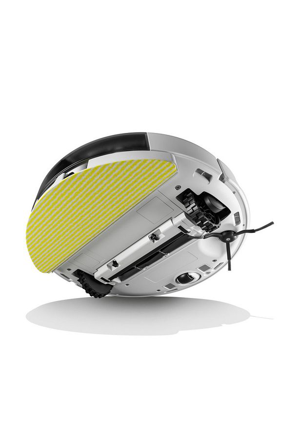 RCV 5 Robot Süpürge - 2