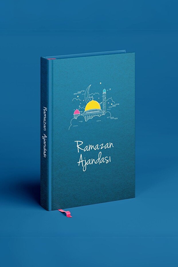 Feza Ramadan Agenda (Special Series)