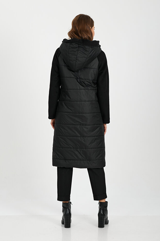 Palton de damă - 5