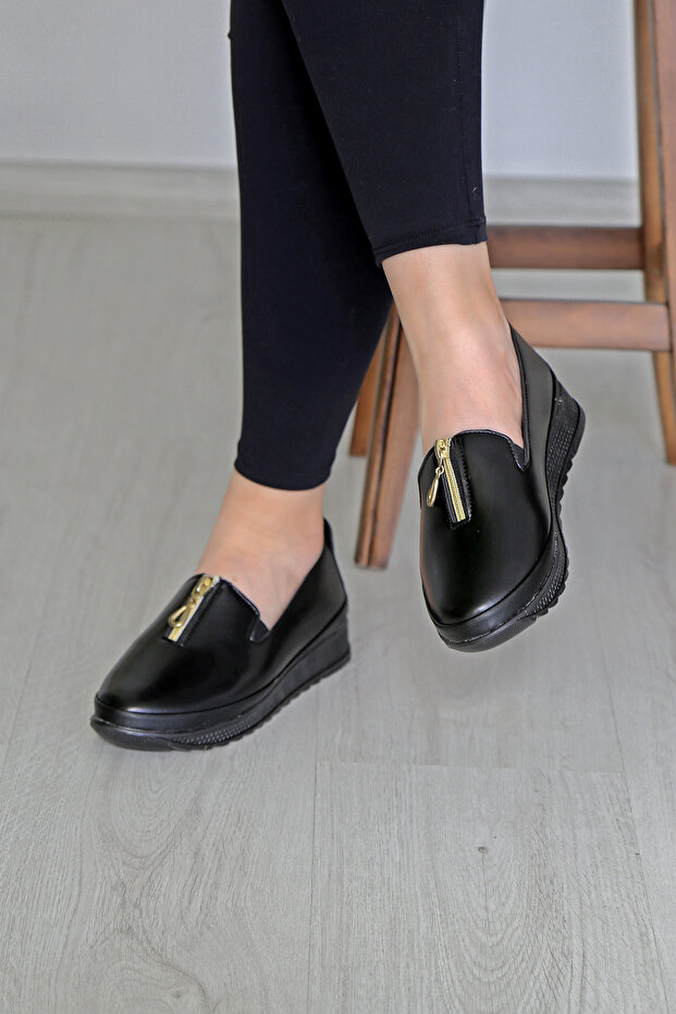 Classic Orthopedic Women's Shoes