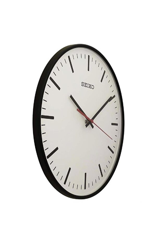 Qxa701k Analog Duvar Saati - 3