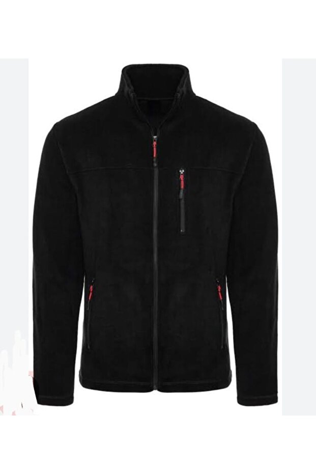 ÜÇ CEPLİ POLAR - 1