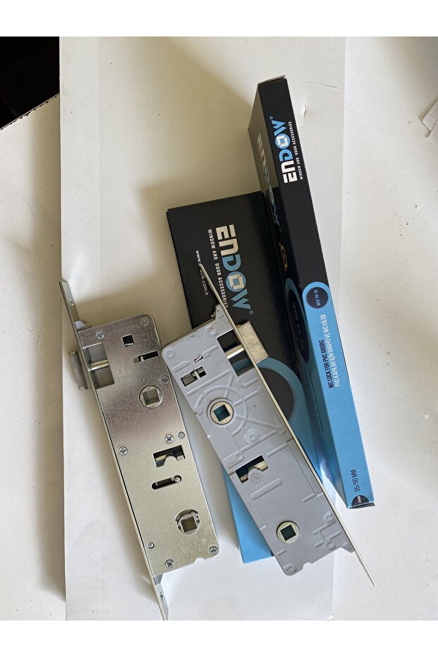 ENDOW WC KİLİT - 1