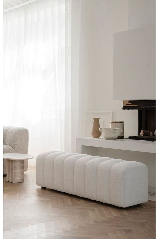NORM BENCH, TEDDY - 2