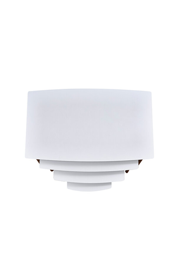 4'lü Rüya Mdf Zigon Sehpa - 7