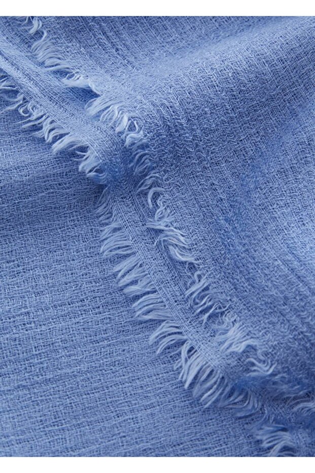 Dökümlü fular - 1