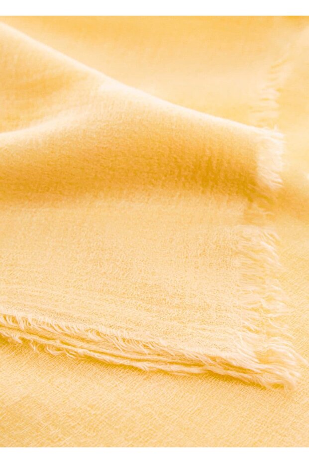 Dökümlü fular - 1