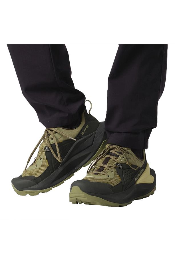 Elixir Gore-tex Erkek Outdoor Ayakkabı - 5