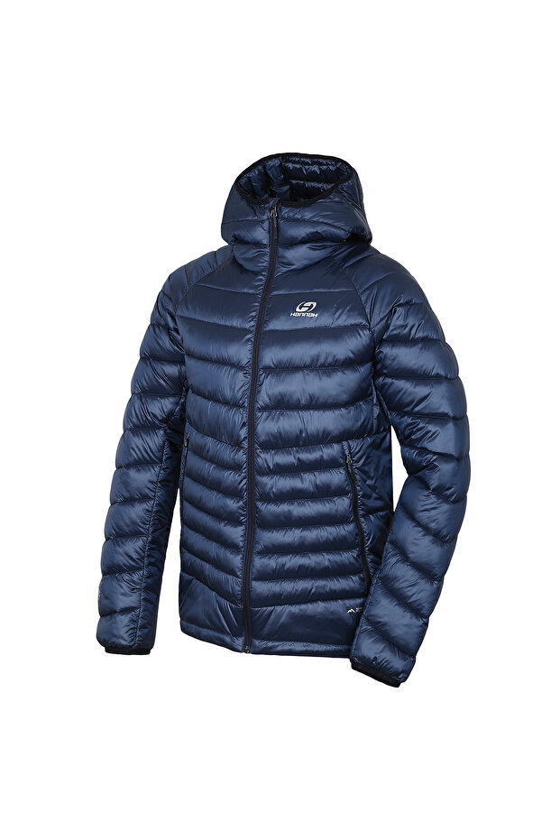 Dolph Navy Stripe - 1